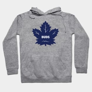 Toronto Hockey Buds Hoodie